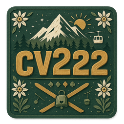 cv222 logo